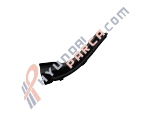 CAM IZGARA UCU SOL İX35 86153-2Y000 MOBİS
